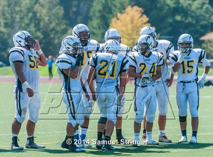 Thumbnail 1 in Leland @ Sacred Heart Prep photogallery.