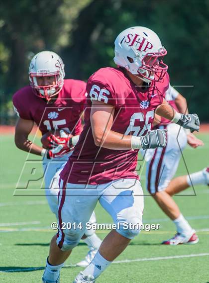 Thumbnail 2 in Leland @ Sacred Heart Prep photogallery.