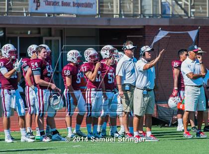 Thumbnail 1 in Leland @ Sacred Heart Prep photogallery.