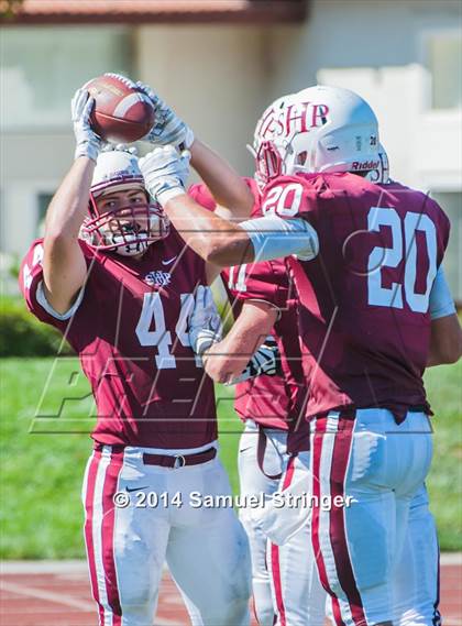 Thumbnail 1 in Leland @ Sacred Heart Prep photogallery.