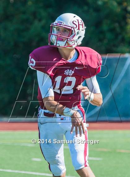 Thumbnail 2 in Leland @ Sacred Heart Prep photogallery.