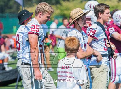 Thumbnail 1 in Leland @ Sacred Heart Prep photogallery.