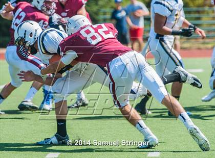 Thumbnail 2 in Leland @ Sacred Heart Prep photogallery.