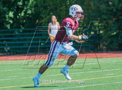Thumbnail 3 in Leland @ Sacred Heart Prep photogallery.