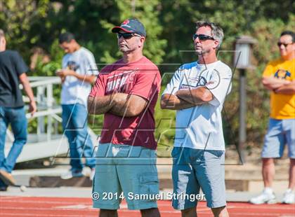 Thumbnail 2 in Leland @ Sacred Heart Prep photogallery.