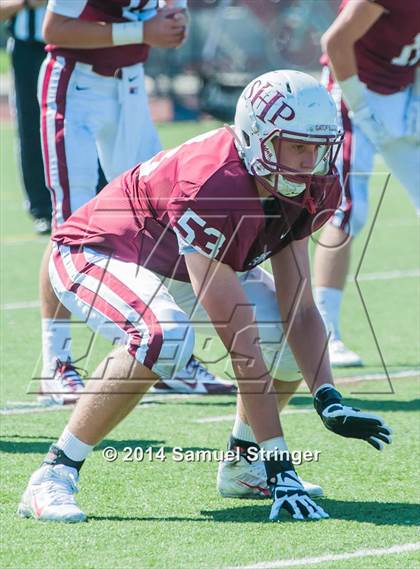 Thumbnail 2 in Leland @ Sacred Heart Prep photogallery.