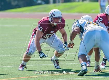 Thumbnail 2 in Leland @ Sacred Heart Prep photogallery.