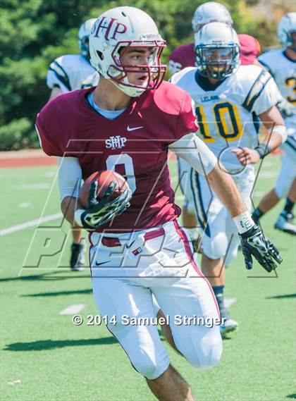 Thumbnail 1 in Leland @ Sacred Heart Prep photogallery.