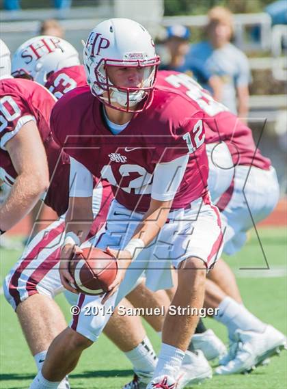 Thumbnail 2 in Leland @ Sacred Heart Prep photogallery.