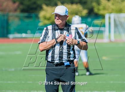 Thumbnail 3 in Leland @ Sacred Heart Prep photogallery.