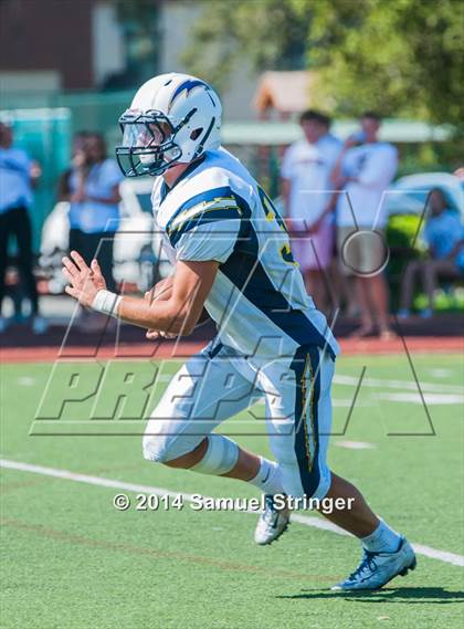 Thumbnail 2 in Leland @ Sacred Heart Prep photogallery.