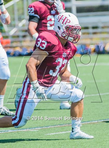Thumbnail 1 in Leland @ Sacred Heart Prep photogallery.