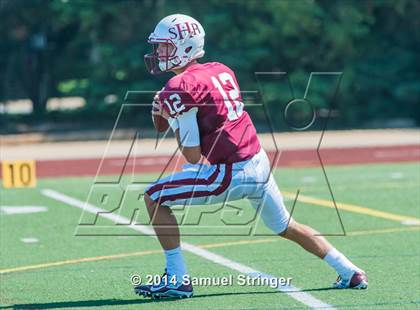 Thumbnail 3 in Leland @ Sacred Heart Prep photogallery.