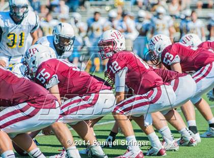 Thumbnail 3 in Leland @ Sacred Heart Prep photogallery.