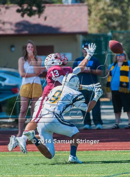 Thumbnail 3 in Leland @ Sacred Heart Prep photogallery.