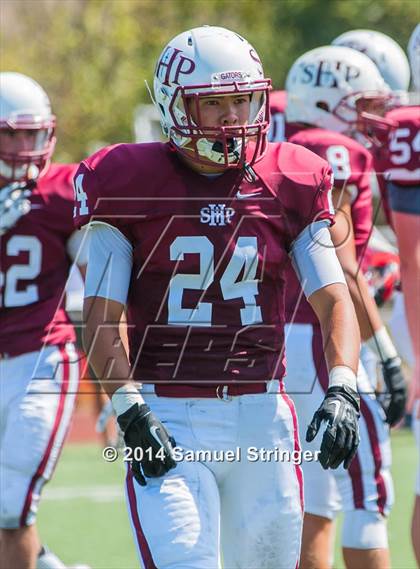 Thumbnail 1 in Leland @ Sacred Heart Prep photogallery.