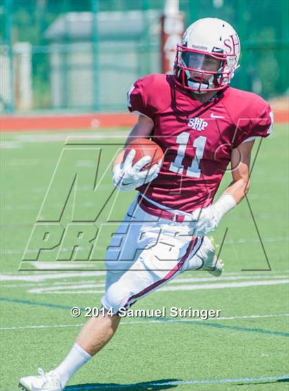 Thumbnail 1 in Leland @ Sacred Heart Prep photogallery.