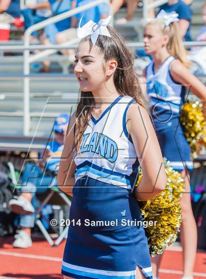 Thumbnail 2 in Leland @ Sacred Heart Prep photogallery.