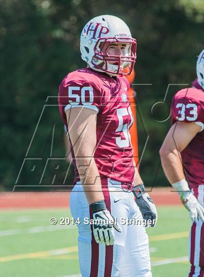 Thumbnail 1 in Leland @ Sacred Heart Prep photogallery.