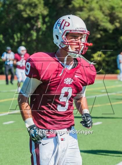 Thumbnail 2 in Leland @ Sacred Heart Prep photogallery.