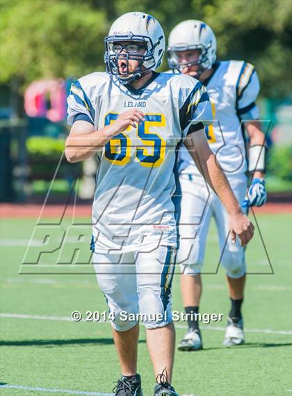 Thumbnail 2 in Leland @ Sacred Heart Prep photogallery.