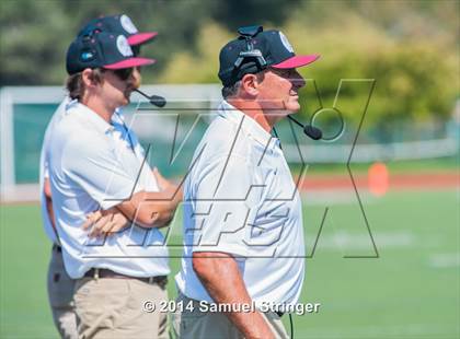 Thumbnail 3 in Leland @ Sacred Heart Prep photogallery.