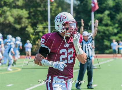 Thumbnail 1 in Leland @ Sacred Heart Prep photogallery.