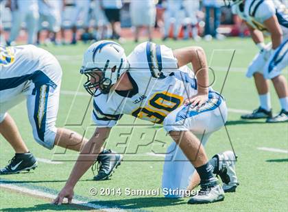 Thumbnail 2 in Leland @ Sacred Heart Prep photogallery.
