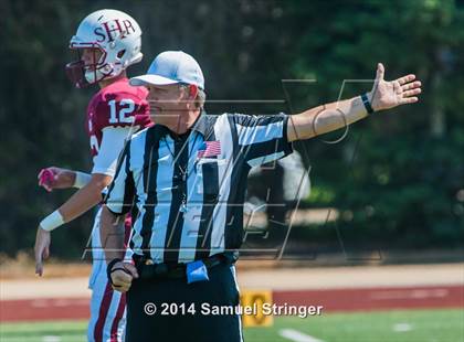 Thumbnail 1 in Leland @ Sacred Heart Prep photogallery.