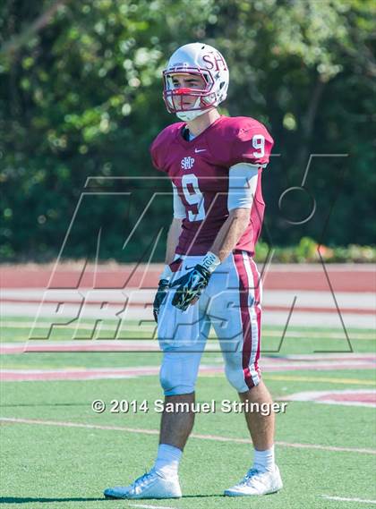 Thumbnail 2 in Leland @ Sacred Heart Prep photogallery.