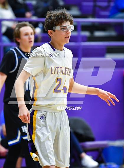 Thumbnail 2 in JV: Highlands Ranch @ Littleton photogallery.