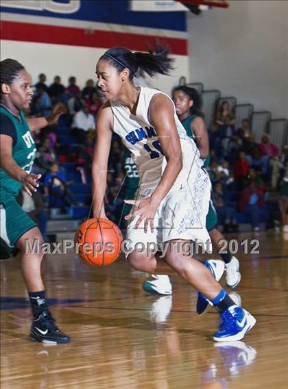 Thumbnail 2 in Mansfield Summit vs. Trimble Tech photogallery.