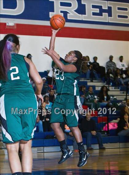 Thumbnail 2 in Mansfield Summit vs. Trimble Tech photogallery.