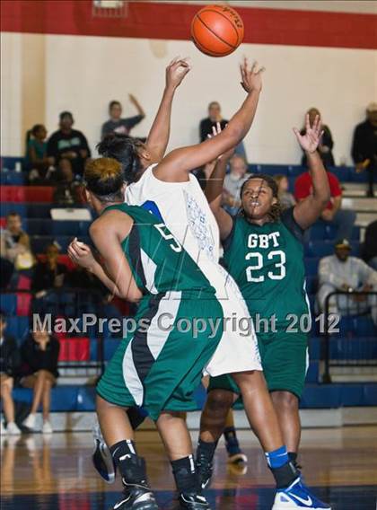 Thumbnail 2 in Mansfield Summit vs. Trimble Tech photogallery.