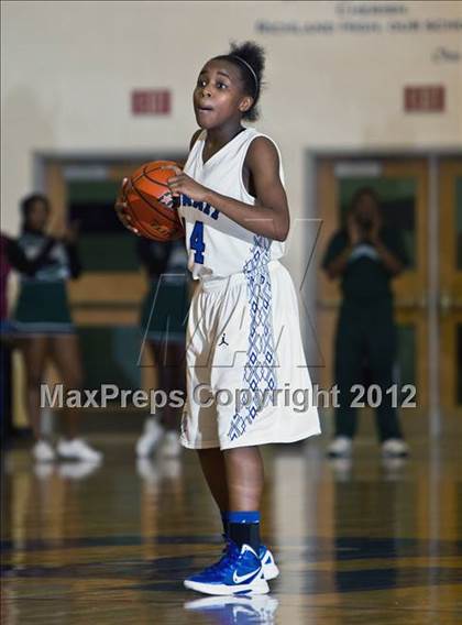 Thumbnail 1 in Mansfield Summit vs. Trimble Tech photogallery.