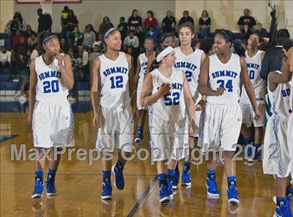 Thumbnail 1 in Mansfield Summit vs. Trimble Tech photogallery.