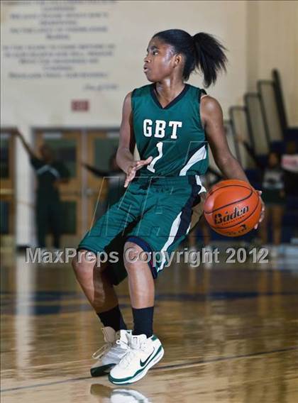Thumbnail 3 in Mansfield Summit vs. Trimble Tech photogallery.