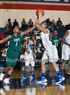 Photo from the gallery "Mansfield Summit vs. Trimble Tech"