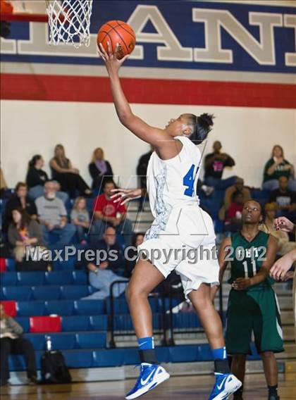 Thumbnail 1 in Mansfield Summit vs. Trimble Tech photogallery.