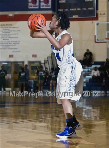 Thumbnail 2 in Mansfield Summit vs. Trimble Tech photogallery.