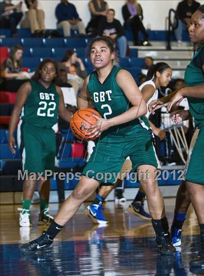 Thumbnail 2 in Mansfield Summit vs. Trimble Tech photogallery.