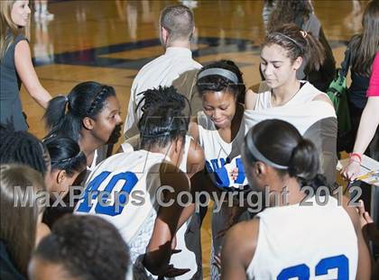 Thumbnail 3 in Mansfield Summit vs. Trimble Tech photogallery.