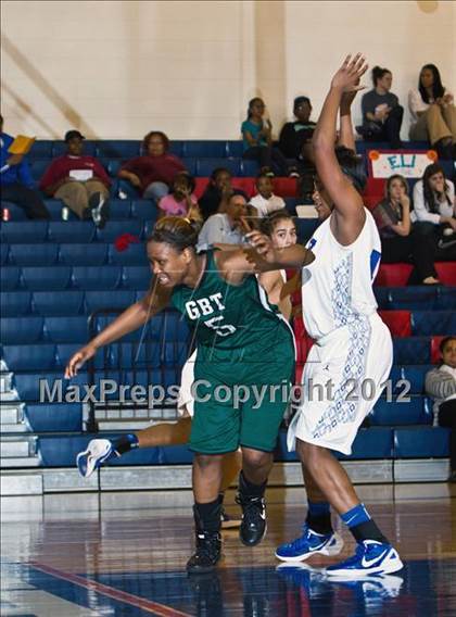 Thumbnail 3 in Mansfield Summit vs. Trimble Tech photogallery.