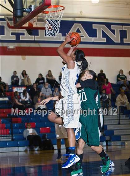 Thumbnail 3 in Mansfield Summit vs. Trimble Tech photogallery.