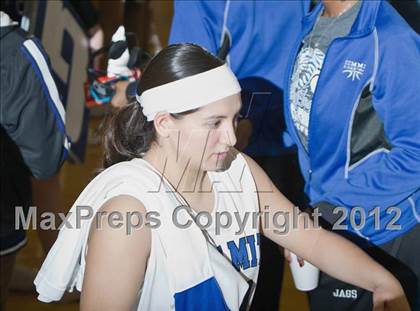 Thumbnail 1 in Mansfield Summit vs. Trimble Tech photogallery.