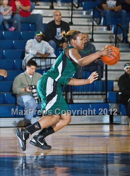 Thumbnail 3 in Mansfield Summit vs. Trimble Tech photogallery.