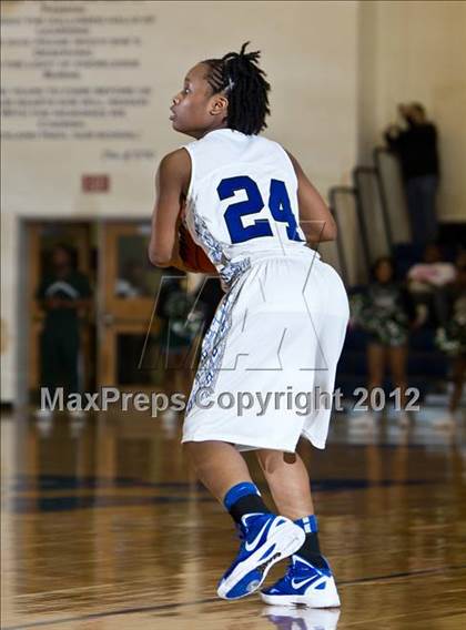 Thumbnail 2 in Mansfield Summit vs. Trimble Tech photogallery.