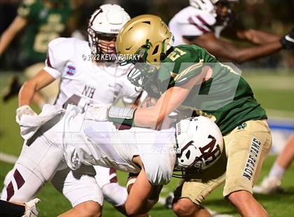 Thumbnail 3 in North Haven @ Notre Dame, WH photogallery.