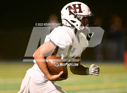 Thumbnail 1 in North Haven @ Notre Dame, WH photogallery.