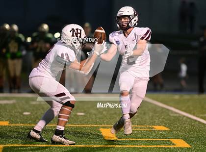 Thumbnail 1 in North Haven @ Notre Dame, WH photogallery.